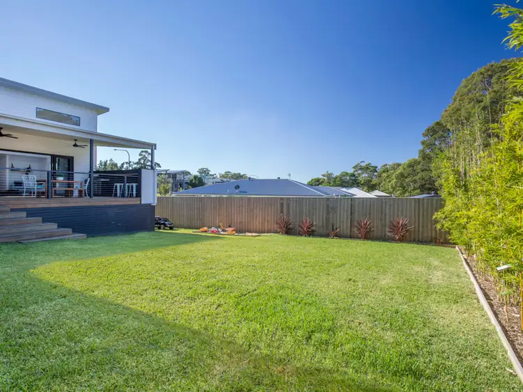 Fifth view of Homely house listing, 1 Bada Crescent, Burrill Lake NSW 2539