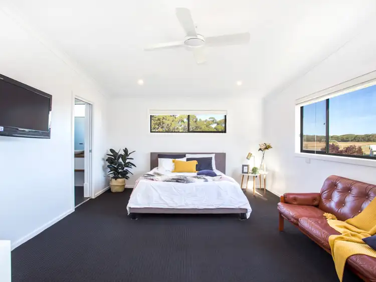 Sixth view of Homely house listing, 1 Bada Crescent, Burrill Lake NSW 2539