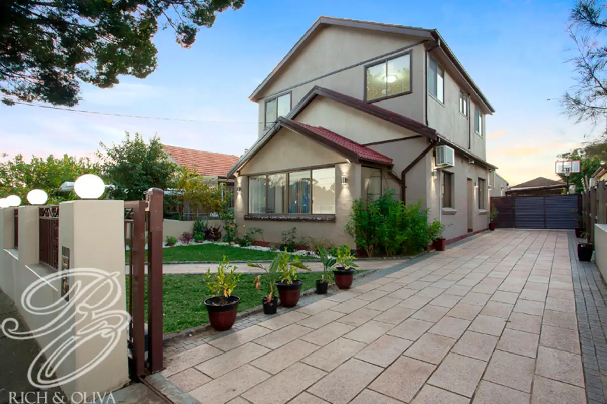 Main view of Homely house listing, 9 Yandarlo Street, Croydon Park NSW 2133