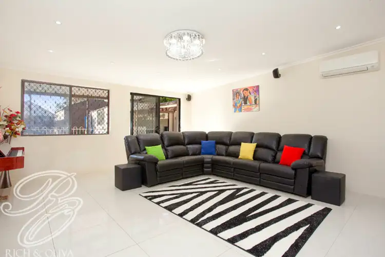 Second view of Homely house listing, 9 Yandarlo Street, Croydon Park NSW 2133