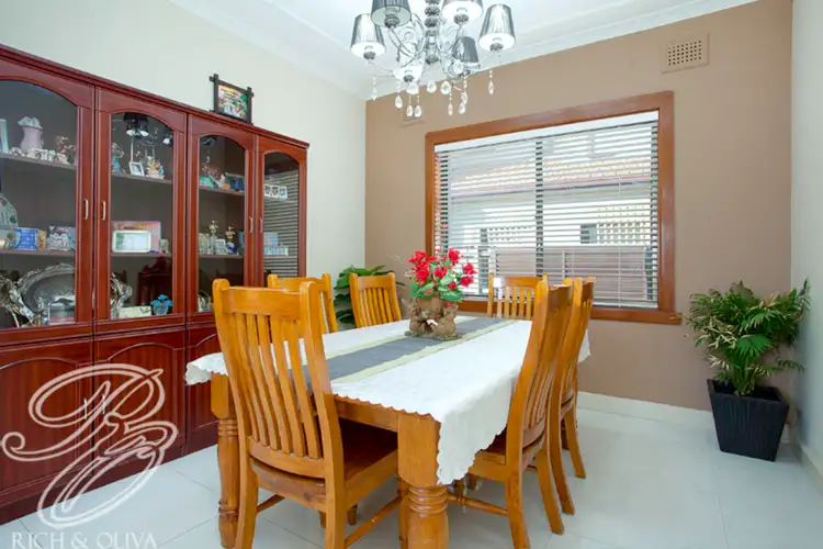 Fourth view of Homely house listing, 9 Yandarlo Street, Croydon Park NSW 2133