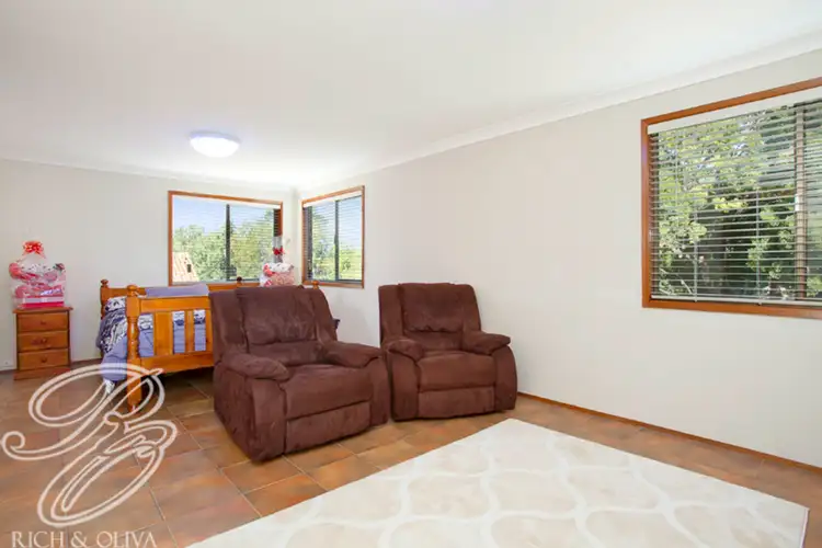 Fifth view of Homely house listing, 9 Yandarlo Street, Croydon Park NSW 2133