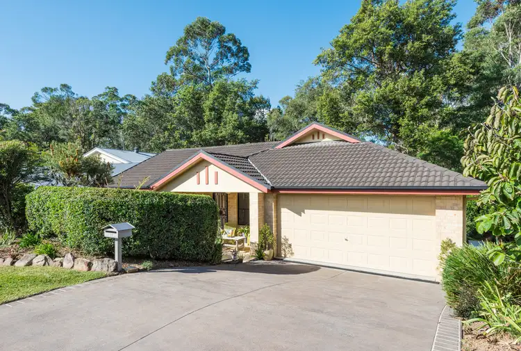 64 Pemberton Boulevard, Lisarow NSW 2250