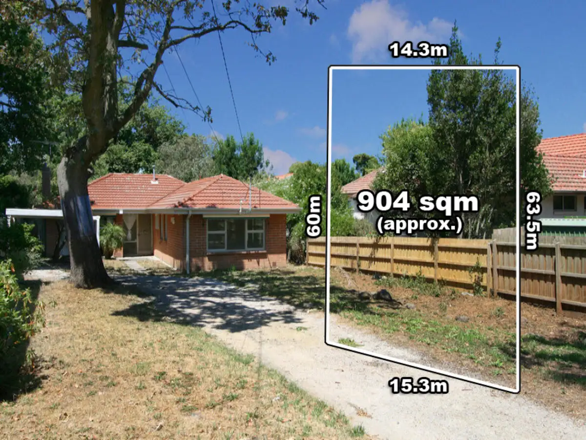 Main view of Homely house listing, 13 Patricia Street, Box Hill VIC 3128