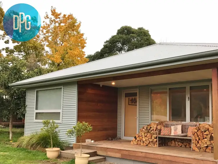42 Changue Road, Merrijig VIC 3723