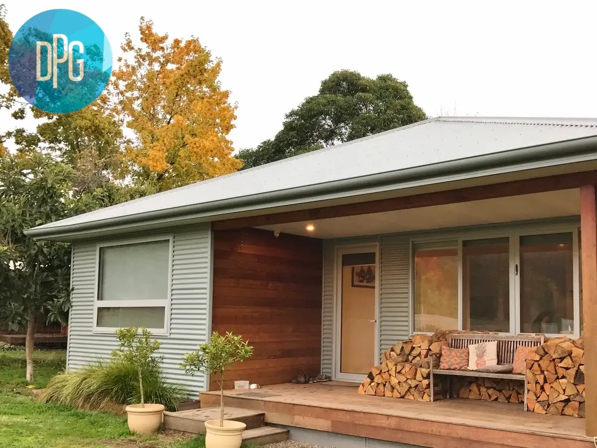 Main view of Homely house listing, 42 Changue Road, Merrijig VIC 3723