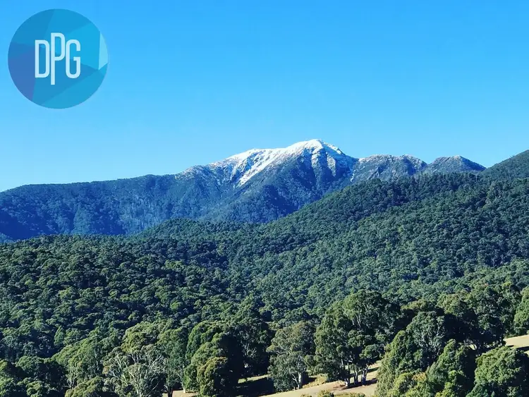 Second view of Homely house listing, 42 Changue Road, Merrijig VIC 3723