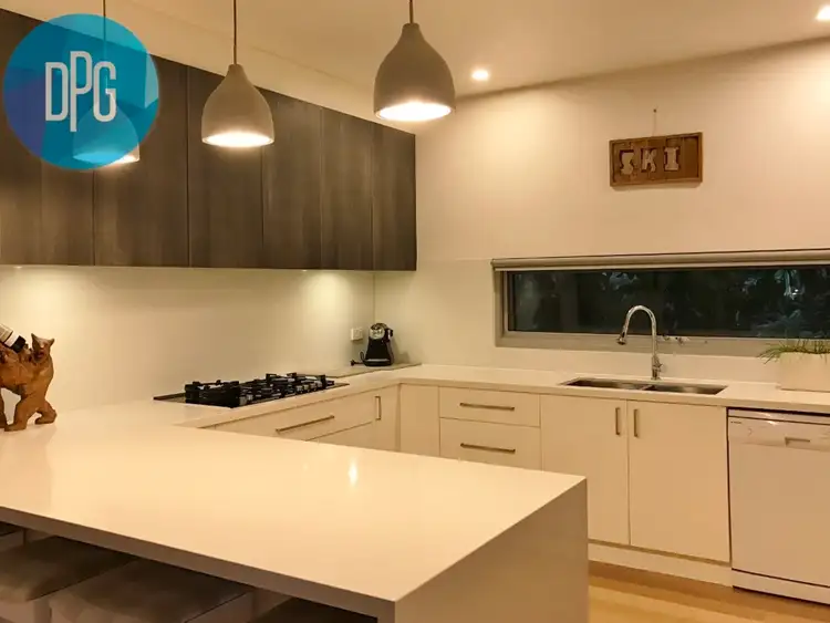 Third view of Homely house listing, 42 Changue Road, Merrijig VIC 3723