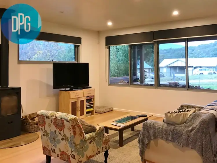 Fourth view of Homely house listing, 42 Changue Road, Merrijig VIC 3723