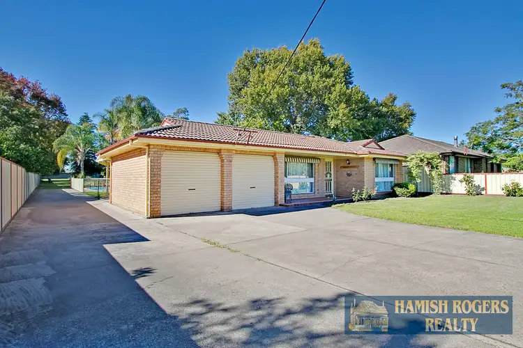 34 Hawkesbury Street, Pitt Town NSW 2756