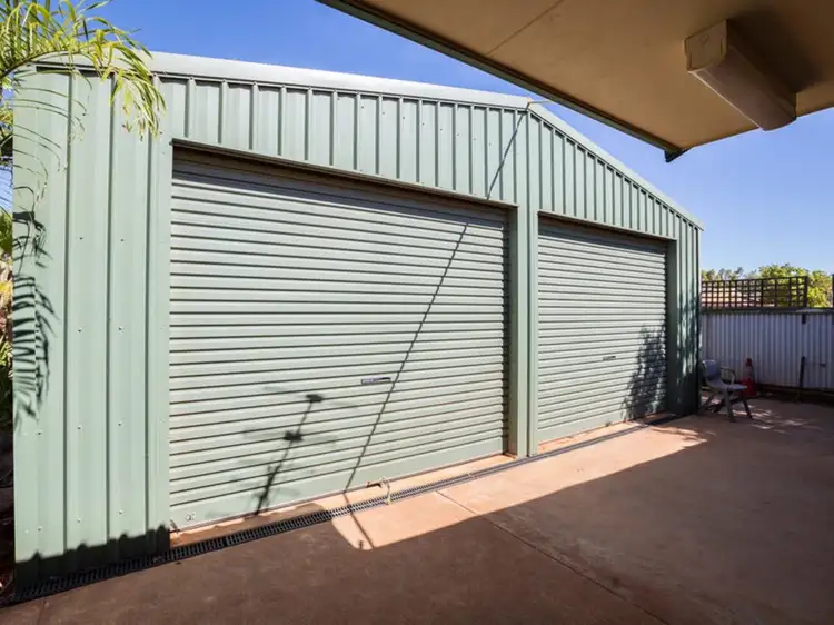 Third view of Homely house listing, 1 Koojarra Crescent, South Hedland WA 6722