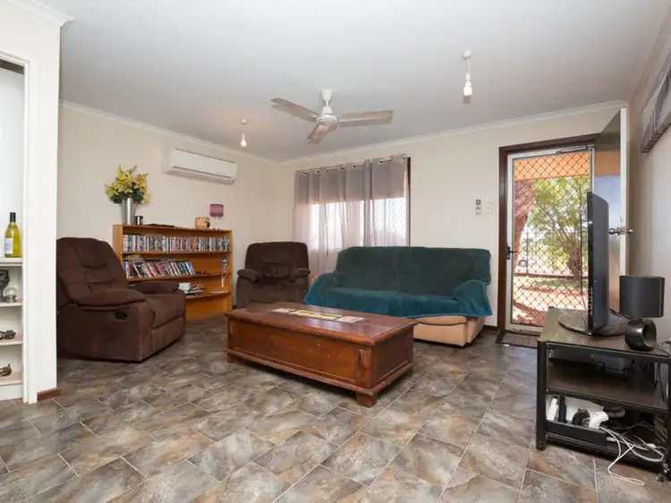 Fourth view of Homely house listing, 1 Koojarra Crescent, South Hedland WA 6722