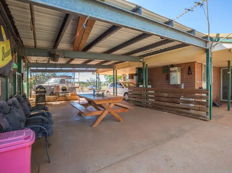 Fifth view of Homely house listing, 1 Koojarra Crescent, South Hedland WA 6722