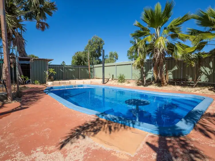 Seventh view of Homely house listing, 1 Koojarra Crescent, South Hedland WA 6722