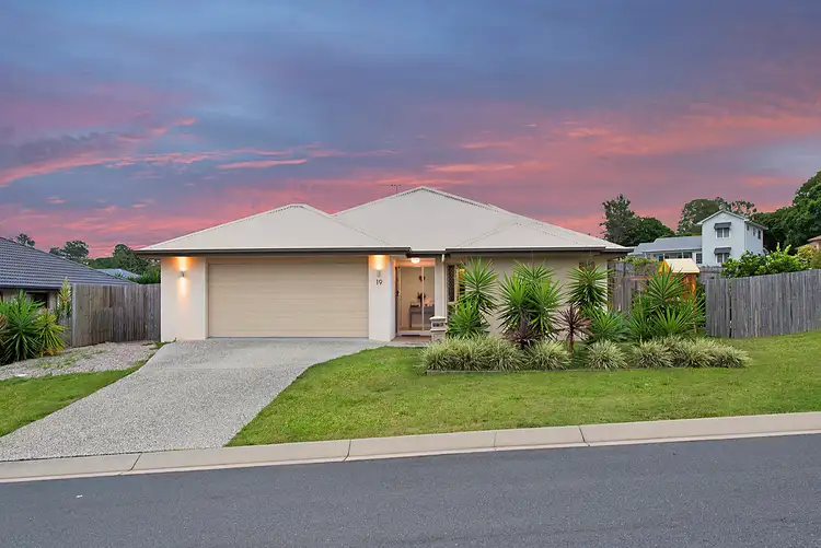 19 Millbrook Street, Dayboro QLD 4521