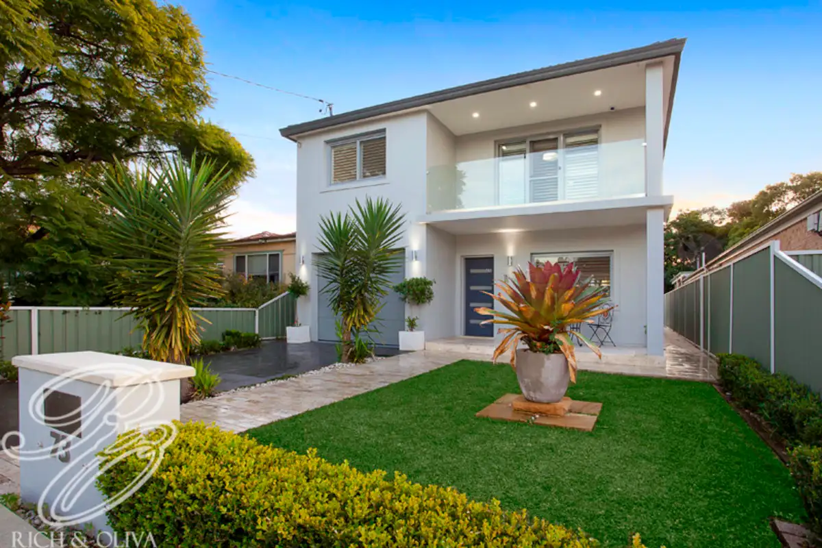 Main view of Homely house listing, 73 Balmoral, Croydon Park NSW 2133