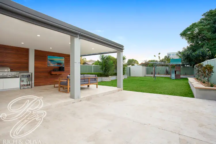 Second view of Homely house listing, 73 Balmoral, Croydon Park NSW 2133