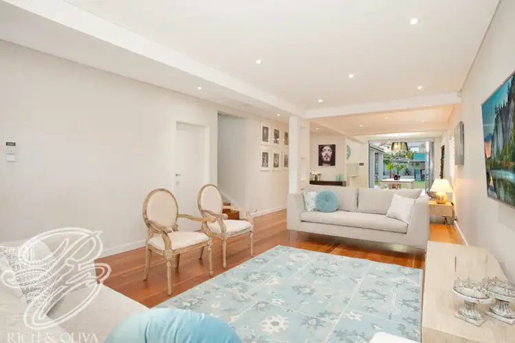 Third view of Homely house listing, 73 Balmoral, Croydon Park NSW 2133