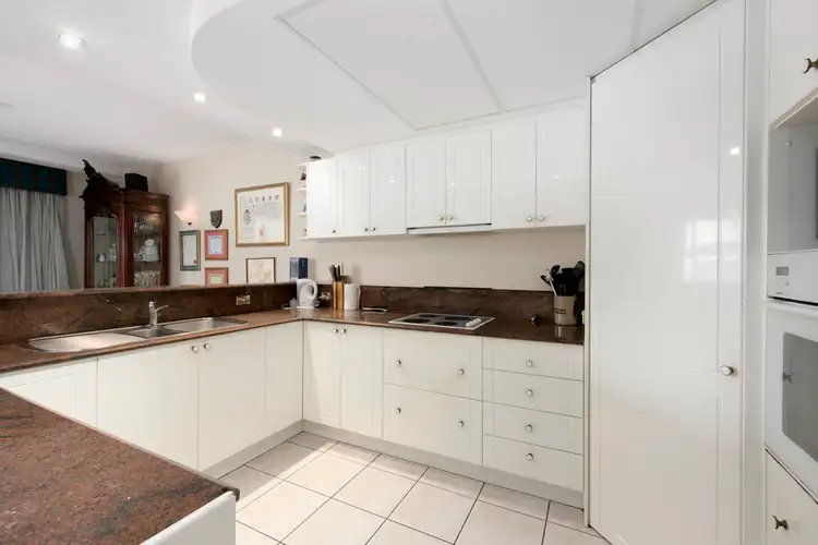 Third view of Homely apartment listing, 21/10 Park Avenue, Kangaroo Point QLD 4169