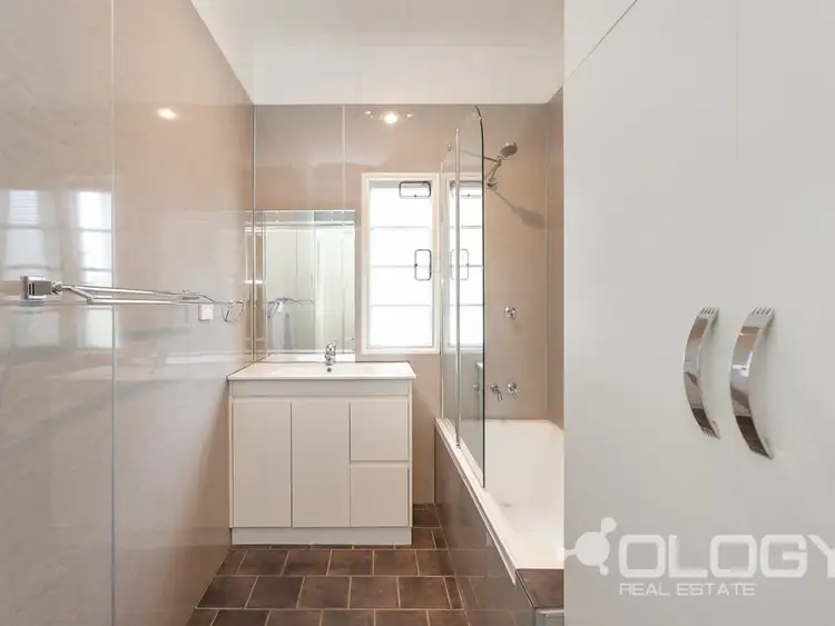 Third view of Homely house listing, 166 Elphinstone Street, Berserker QLD 4701