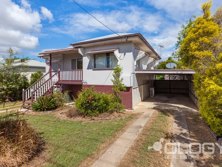 Fourth view of Homely house listing, 166 Elphinstone Street, Berserker QLD 4701