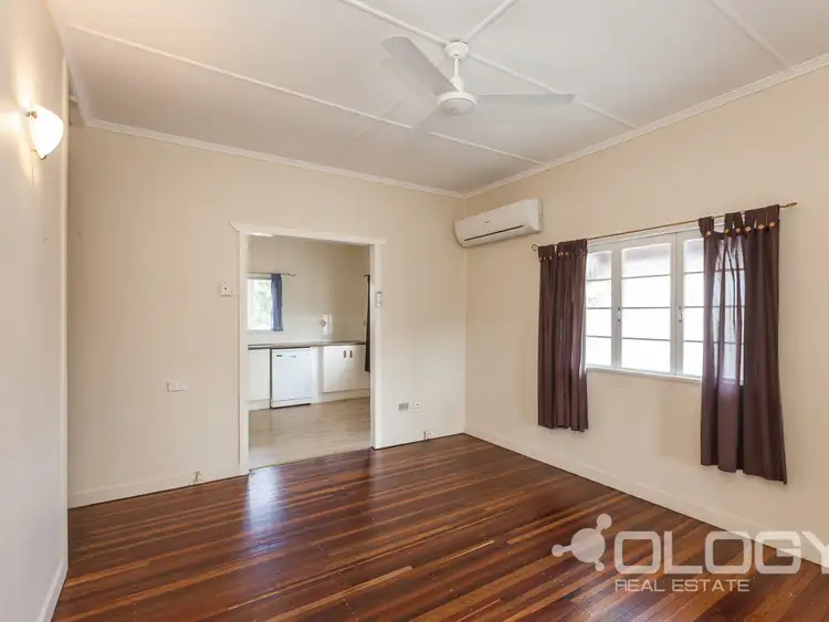 Sixth view of Homely house listing, 166 Elphinstone Street, Berserker QLD 4701