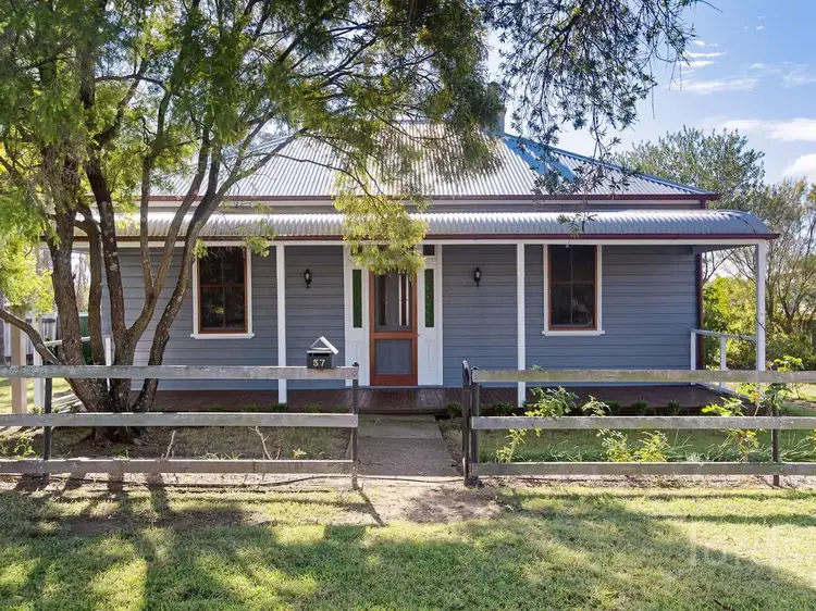 57 Fleet Street, Branxton NSW 2335