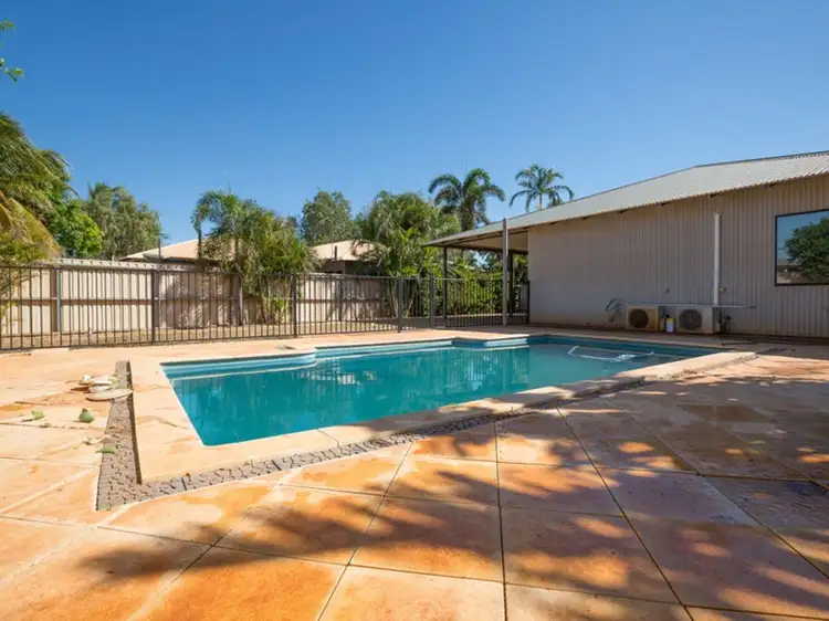 Main view of Homely house listing, 3 Dove Close, South Hedland WA 6722