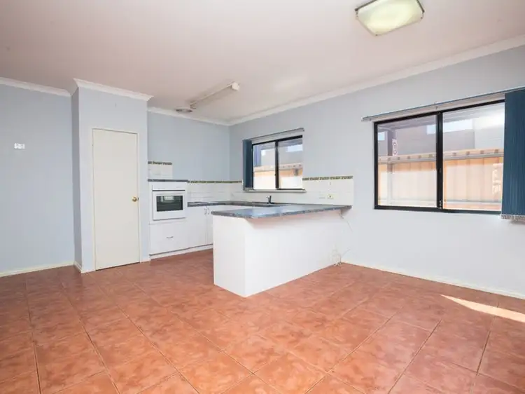 Second view of Homely house listing, 3 Dove Close, South Hedland WA 6722