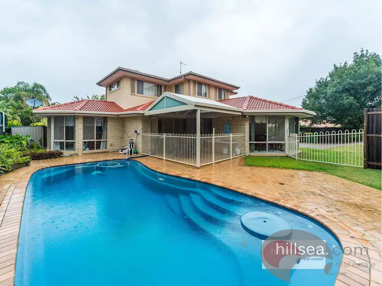 28 Walter Street, Labrador QLD 4215