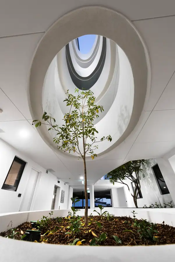 Seventh view of Homely apartment listing, 14/570 William Street, Mount Lawley WA 6050