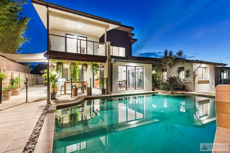 13 Emmaville Crescent, Ormeau QLD 4208