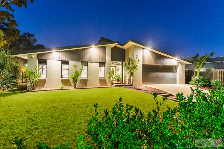 Third view of Homely house listing, 13 Emmaville Crescent, Ormeau QLD 4208