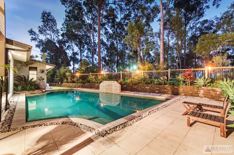 Sixth view of Homely house listing, 13 Emmaville Crescent, Ormeau QLD 4208