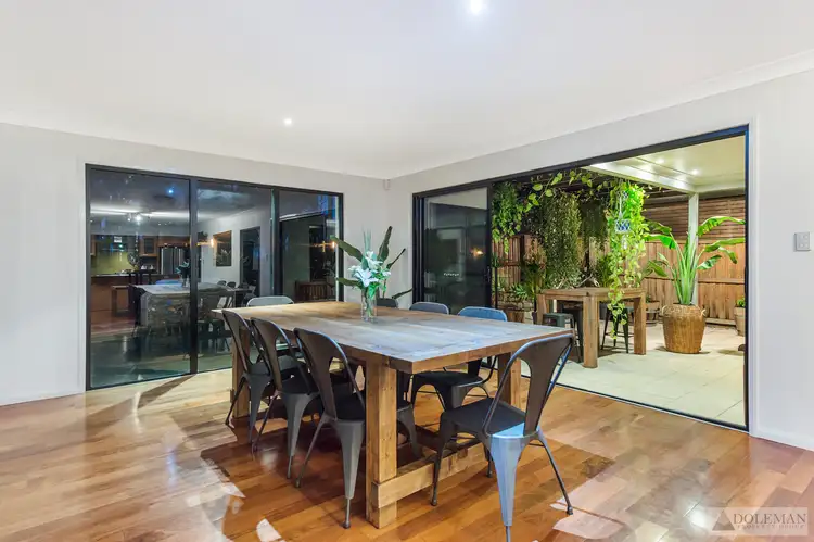 Seventh view of Homely house listing, 13 Emmaville Crescent, Ormeau QLD 4208