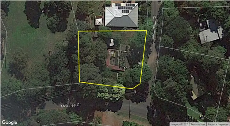 2-4 Jacaranda Court, Beechmont QLD 4211