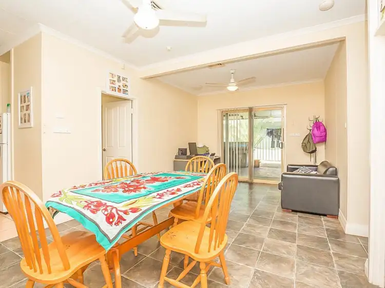 Fourth view of Homely house listing, 40 Greene Place, South Hedland WA 6722