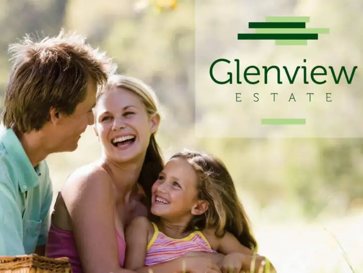 Main view of Homely land listing, LOT 10, 274 Hursley Road, Glenvale QLD 4350