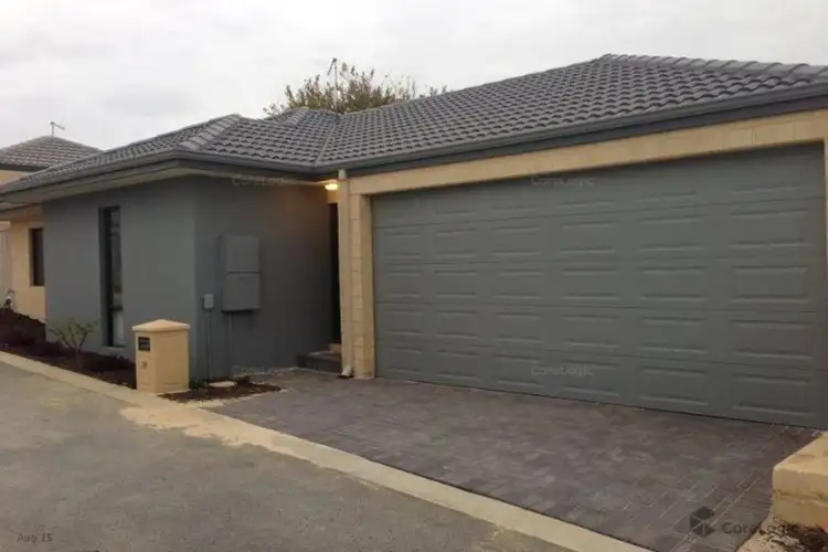 29 Rosemount Entrance