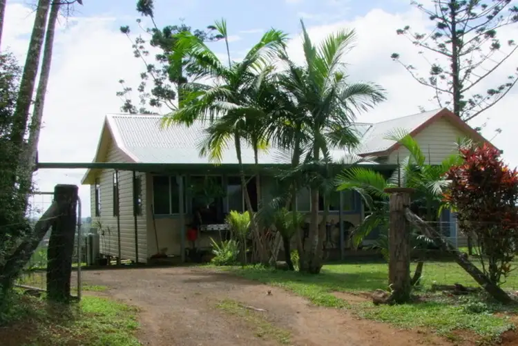 Second view of Homely rural property listing, Address available on request