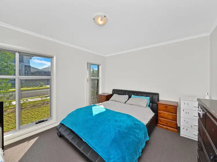 Fifth view of Homely house listing, 30 Fleet Avenue, Jordan Springs NSW 2747