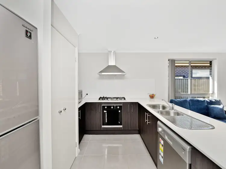 Sixth view of Homely house listing, 30 Fleet Avenue, Jordan Springs NSW 2747