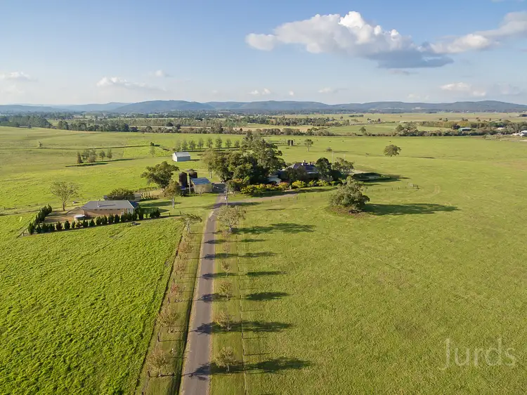 378 Tocal Road, Mindaribba NSW 2320