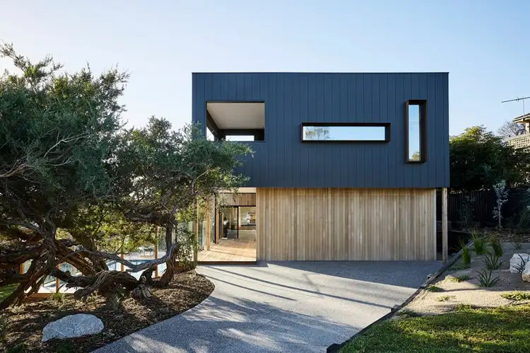 Second view of Homely house listing, 6 Pindari Street, Mount Martha VIC 3934