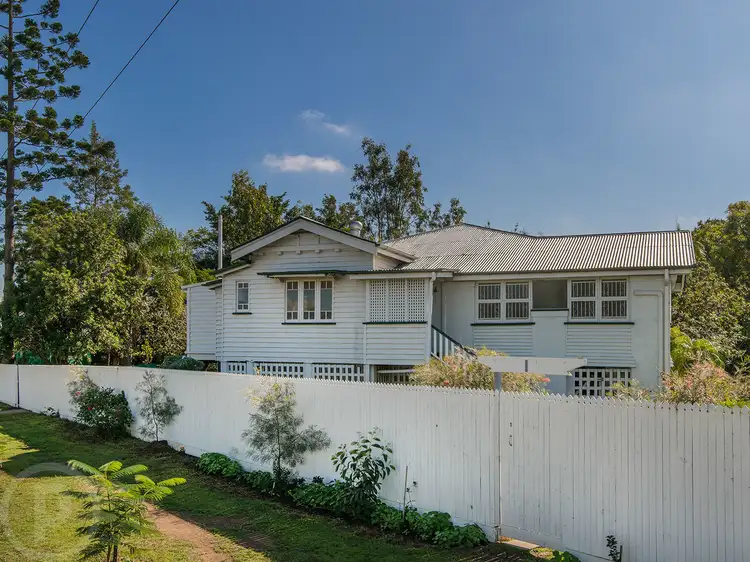 429 Oxley Road, Sherwood QLD 4075
