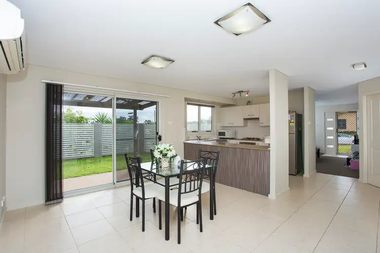 Fourth view of Homely semi-detached listing, 2/39 O'Shea Circuit, Cessnock NSW 2325