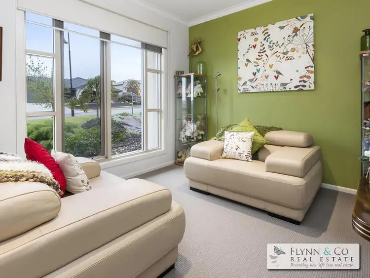 Third view of Homely house listing, 22 Crestwood Drive, Rosebud VIC 3939