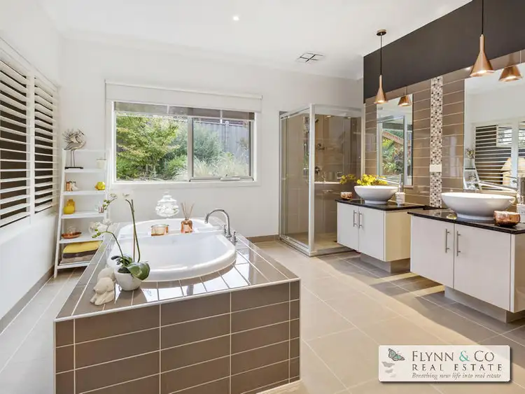 Fifth view of Homely house listing, 22 Crestwood Drive, Rosebud VIC 3939