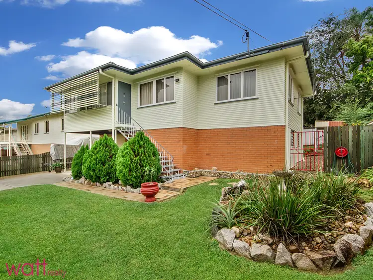Main view of Homely house listing, 130 Crowley Street, Zillmere QLD 4034