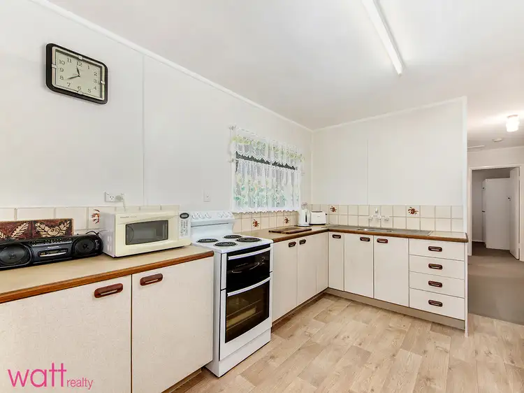 Second view of Homely house listing, 130 Crowley Street, Zillmere QLD 4034